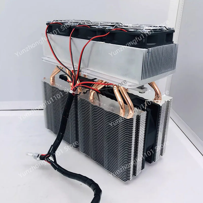 HKJ-K100 DIY Пленка для полупроводникового охлаждения холодильников, высокомощный мини-холодильник-инкубатор для домашних животных
HKJ-K100 DIY Пленка для полупроводникового охлаждения холодильников, высокомощный мини-холодильник-инкубатор для домашних животных