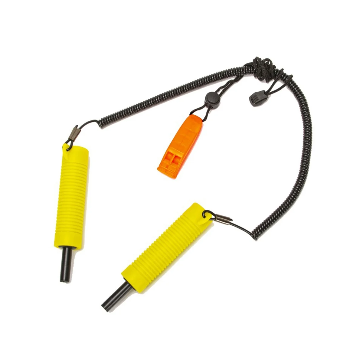 Ice Pick Non-Skid Emergency Sturdy Protective Gear Portable Winter Protection Fishing,Yellow
Ice Pick Non-Skid Emergency Sturdy Protective Gear Portable Winter Protection Fishing,Yellow