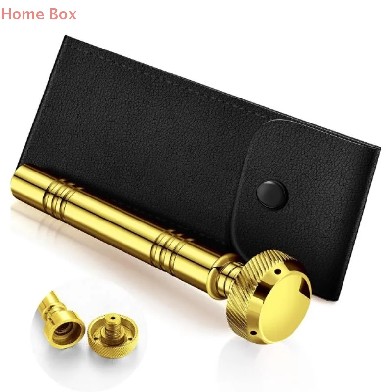Portable Pocket Holy Water Sprinkler With Leather Case Religious Aspergillum For Religious Tradition Church Home Altars Supplies
Portable Pocket Holy Water Sprinkler With Leather Case Religious Aspergillum For Religious Tradition Church Home Altars Supplies