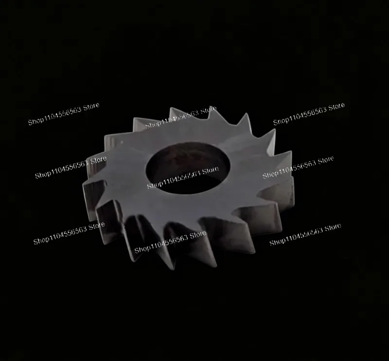 C416 30mm 16T Gear Wire Cutter 100434447 for Charmilles ROBOFIL EDM Machine Z16 Blade
C416 30mm 16T Gear Wire Cutter 100434447 for Charmilles ROBOFIL EDM Machine Z16 Blade