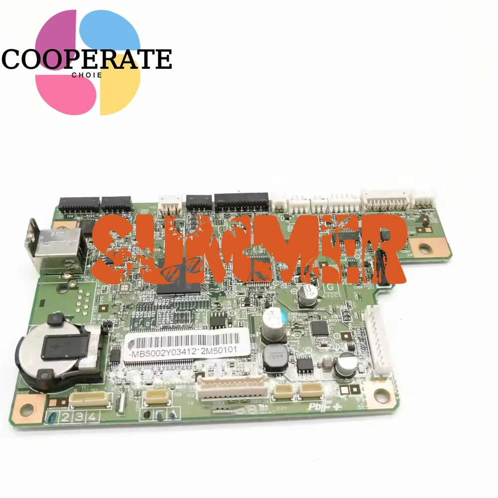 1 шт. основная логическая плата форматирования для Kyocera Ecosys FS 1320 1025 1125 1325 1040 1060 1020 1120 1520H MFP
1 шт. основная логическая плата форматирования для Kyocera Ecosys FS 1320 1025 1125 1325 1040 1060 1020 1120 1520H MFP