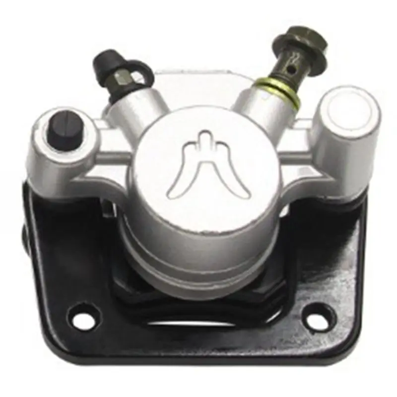 NEW HOT In Stock-Rear Hydraulic Disc Brake Caliper 64.5MM For Electric ATV Go Kart Quad Bike Scooter Parts
NEW HOT In Stock-Rear Hydraulic Disc Brake Caliper 64.5MM For Electric ATV Go Kart Quad Bike Scooter Parts