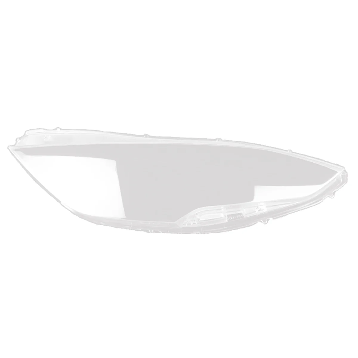 Right Car Headlight Lens Cover Head Light Lamp Lampshade Front Light Shell for Tesla Model S 2012-2022
Right Car Headlight Lens Cover Head Light Lamp Lampshade Front Light Shell for Tesla Model S 2012-2022