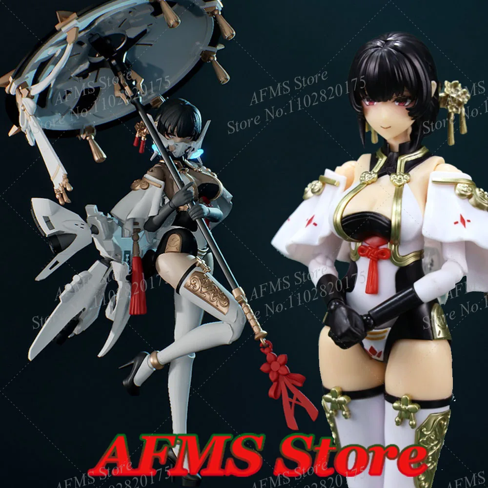 CANG TOYS TWELVESWAR масштаб 1/12 Коллекционная фигурка Angry White Snake Girl Samael 6 дюймов в сборе Фигурка солдата игрушечные лошадки
CANG TOYS TWELVESWAR масштаб 1/12 Коллекционная фигурка Angry White Snake Girl Samael 6 дюймов в сборе Фигурка солдата игрушечные лошадки