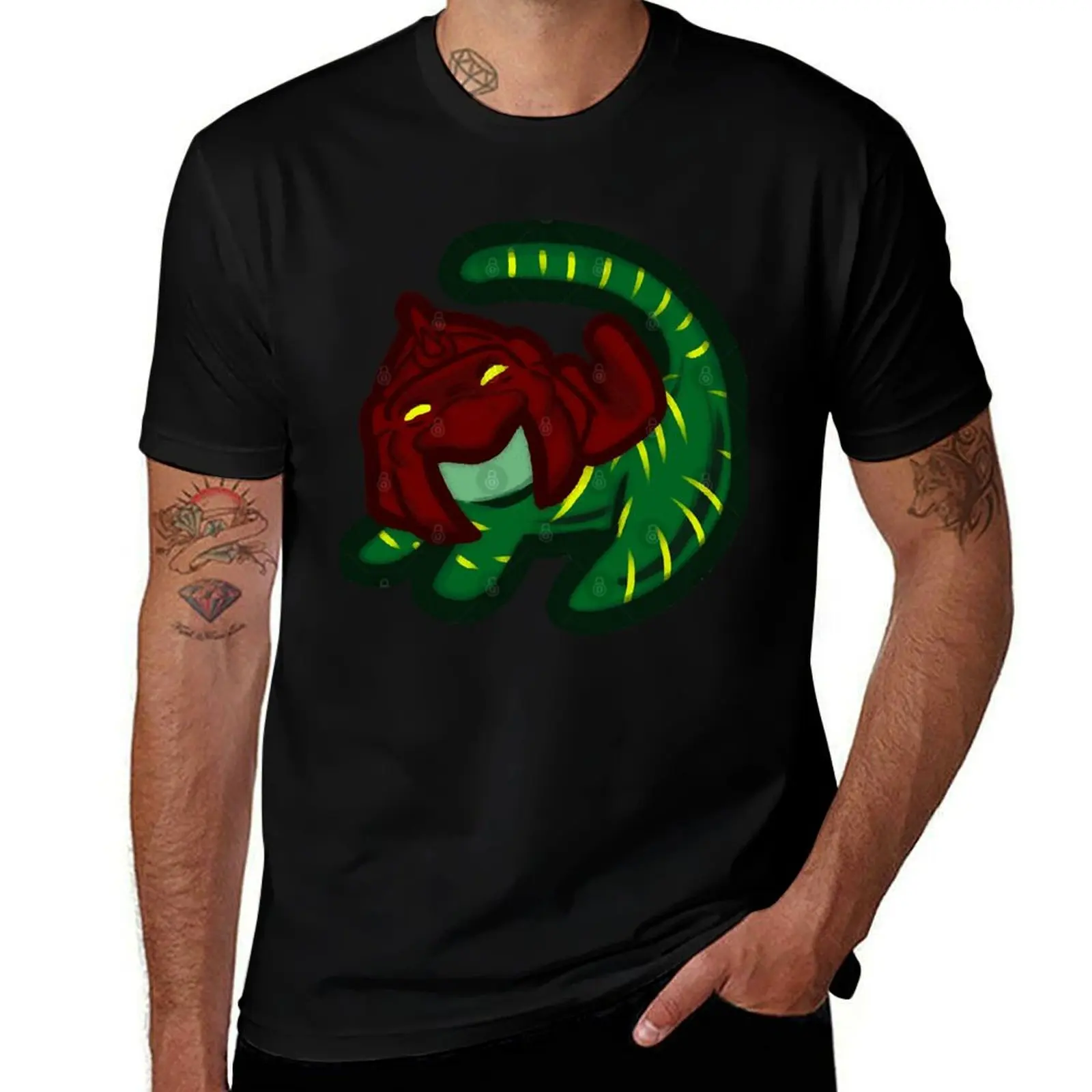 Battle Cat Simba T-Shirt plus size tops summer clothes boys whites croswit shirt man mens t shirt
Battle Cat Simba T-Shirt plus size tops summer clothes boys whites croswit shirt man mens t shirt