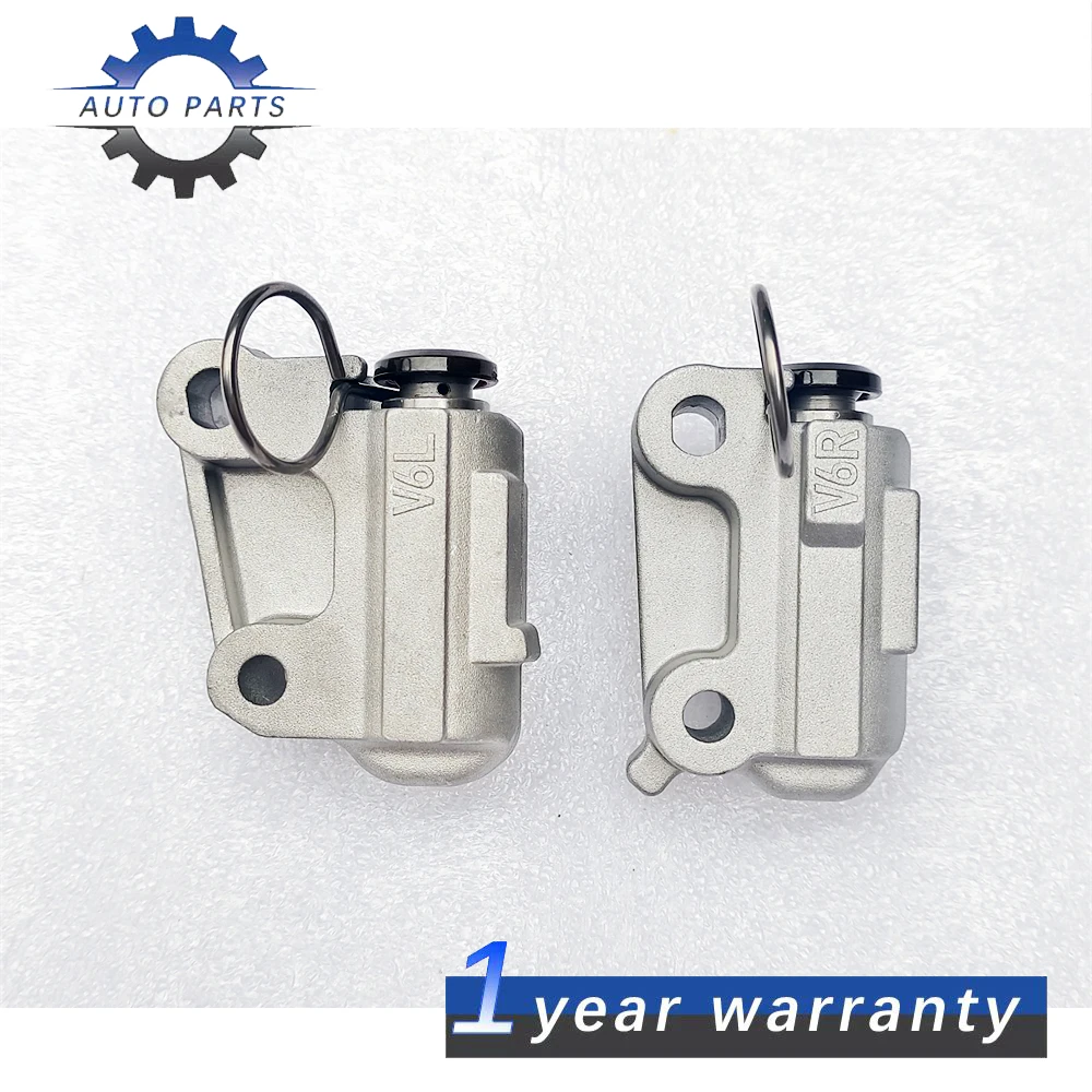 1 Pair Timing Chain Tensioner A2760502500 2760502600 for Mercedes-Benz C300 C350 E350 Auto Parts
1 Pair Timing Chain Tensioner A2760502500 2760502600 for Mercedes-Benz C300 C350 E350 Auto Parts