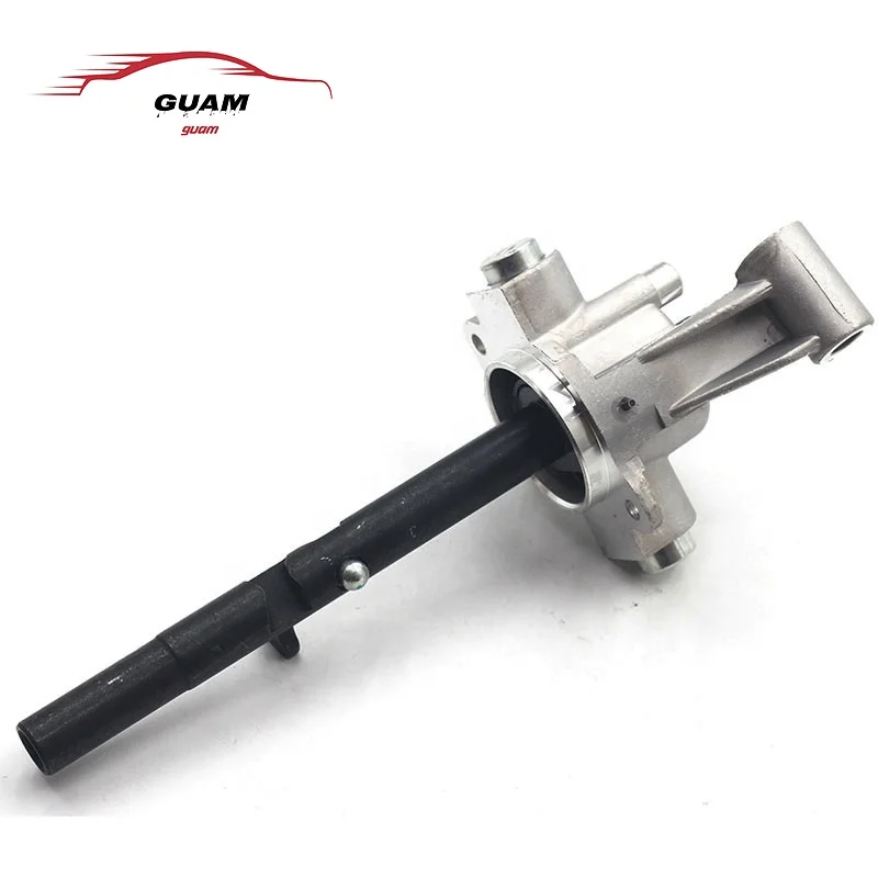 02T301230B 02T301230J Transmission Gear Shifter Shaft For Audi A2 VW Polo Golf Gol Suran Skoda Rapid Seat Cordoba Toledo
02T301230B 02T301230J Transmission Gear Shifter Shaft For Audi A2 VW Polo Golf Gol Suran Skoda Rapid Seat Cordoba Toledo