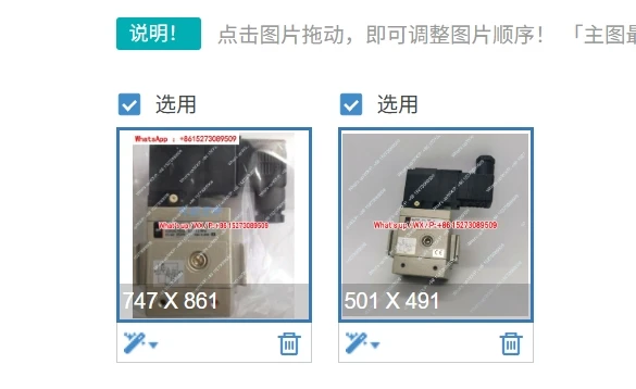 SMC Solenoid Valve EAV2000-F02-5YZ-Q AV2000-02-5DZ Original Genuine Now!