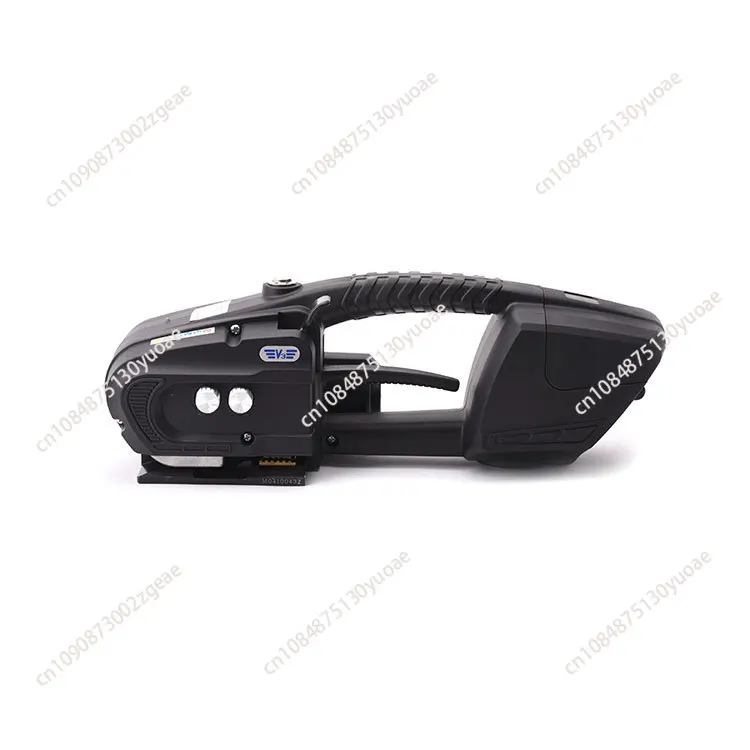 Electric Strapping Machine, Portable Automatic Hot Melting,Rechargeable, V3, 13-16mm, PET, PP Strap, 3200
Electric Strapping Machine, Portable Automatic Hot Melting,Rechargeable, V3, 13-16mm, PET, PP Strap, 3200