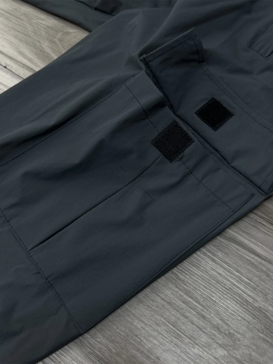 Outdoor Function Qui Dry Breathable Wear Resistant Spring Summer Thin Universal Men's Waterproof Jogger Cuffed Pants Casual...
Outdoor Function Qui Dry Breathable Wear Resistant Spring Summer Thin Universal Men's Waterproof Jogger Cuffed Pants Casual...