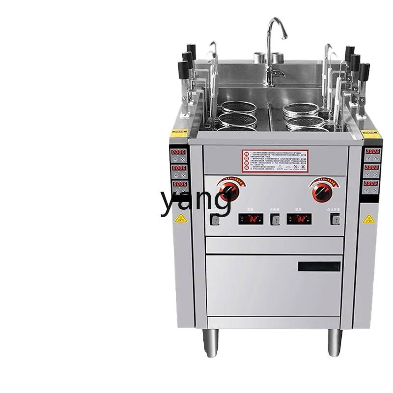 LMMCommercial Timed Automatic Lifting Noodle Cooking Furnace Powder Scaling Machine for Stall
LMMCommercial Timed Automatic Lifting Noodle Cooking Furnace Powder Scaling Machine for Stall
