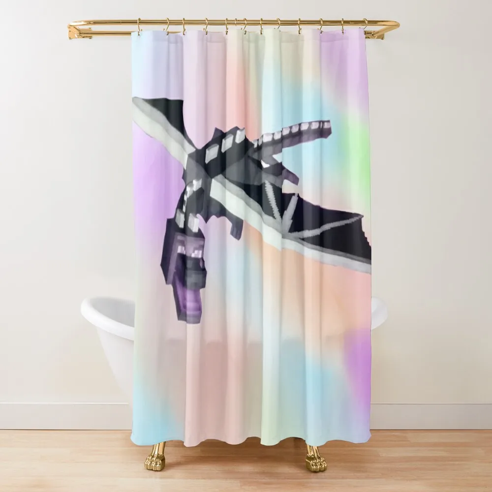 ender dragon fanart Shower Curtain Bathroom For Shower Bathroom Box Shower Bath For Bathroom Set Curtain
ender dragon fanart Shower Curtain Bathroom For Shower Bathroom Box Shower Bath For Bathroom Set Curtain