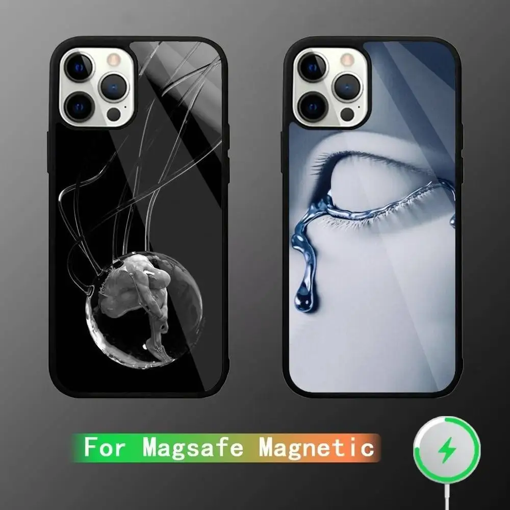 DJ A-Afterlife Anyma Phone Case For iPhone 16,15,14,13,12,11,Pro,Max,Plus,Mini,SE New Magsafe Magnetic Wireless Charging
DJ A-Afterlife Anyma Phone Case For iPhone 16,15,14,13,12,11,Pro,Max,Plus,Mini,SE New Magsafe Magnetic Wireless Charging