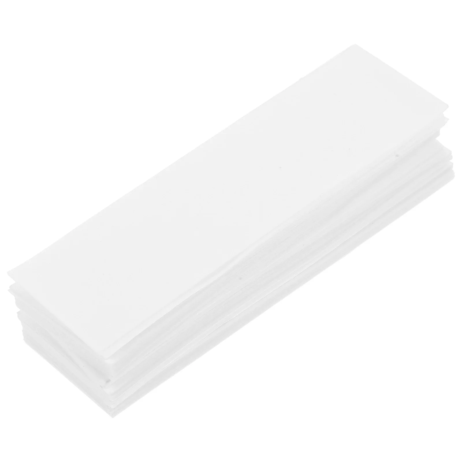 500 Sheets Filter Paper Test High Absorbent Coarse Blotting Lab Cleaning Dust Removal Microscope Teaching Equipment
500 Sheets Filter Paper Test High Absorbent Coarse Blotting Lab Cleaning Dust Removal Microscope Teaching Equipment