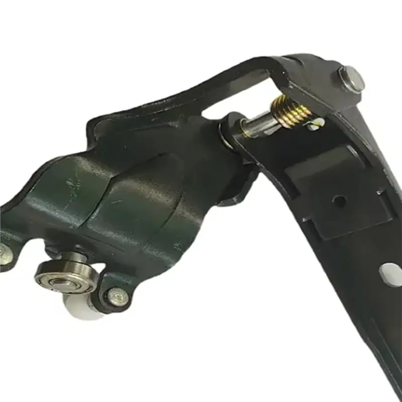 XMSJ-For Hyundai Starex 1998-2003 Right Sliding Door Roller Middle Centre Center Bracket 83950-4A000 For JAC Refine
XMSJ-For Hyundai Starex 1998-2003 Right Sliding Door Roller Middle Centre Center Bracket 83950-4A000 For JAC Refine