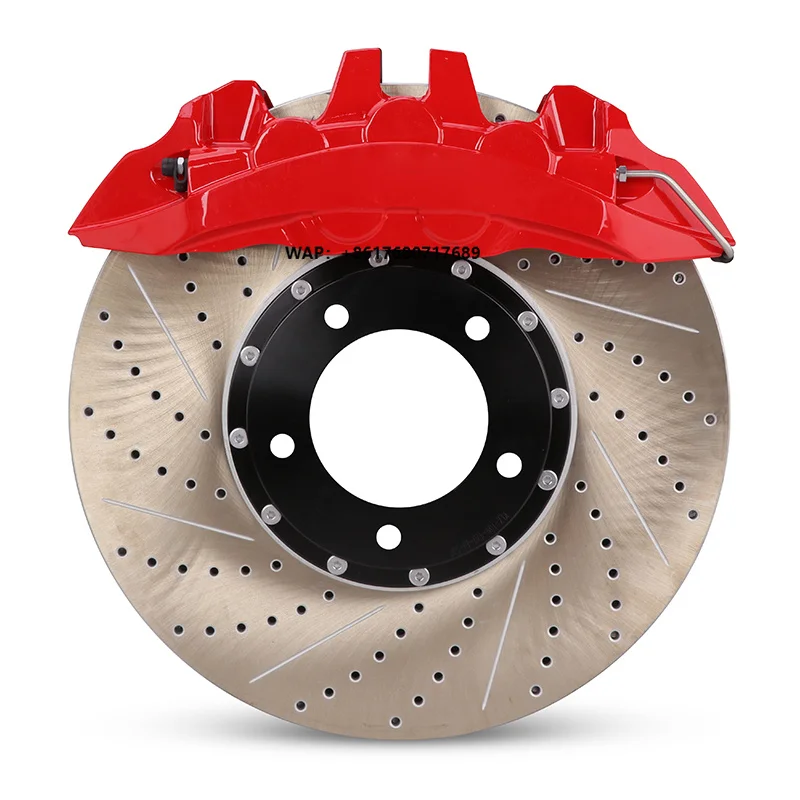 High Performance Custom Color EB10 10N Brake Calipers Front 10 Pot Rear 4 Pot Big Brake Kit for 86 Alphard LC200 LC300
High Performance Custom Color EB10 10N Brake Calipers Front 10 Pot Rear 4 Pot Big Brake Kit for 86 Alphard LC200 LC300