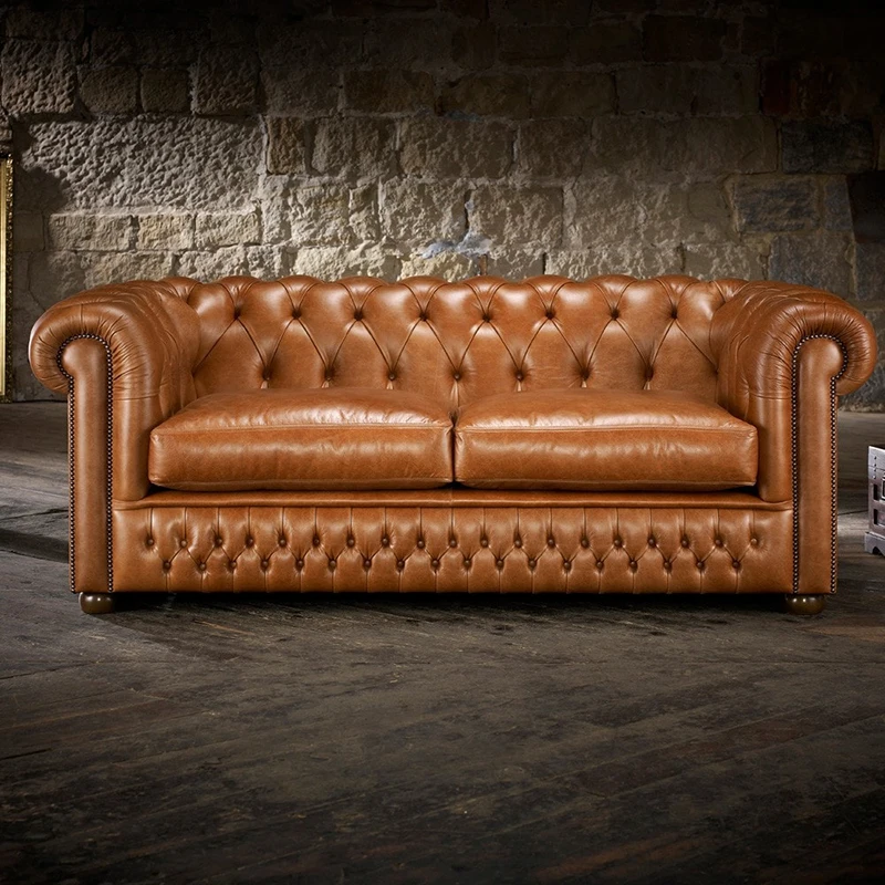 High Quality Luxury Office Sofa Furniture Set Italy Genuine Leather Puff Sofa
High Quality Luxury Office Sofa Furniture Set Italy Genuine Leather Puff Sofa