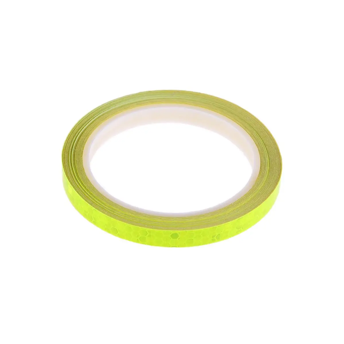10Pcs Bike Wheel Reflective Stickers Yellow Front Rear Safety Decals for Bicycle Motorcycle Night Riding Visibility Enhancement
10Pcs Bike Wheel Reflective Stickers Yellow Front Rear Safety Decals for Bicycle Motorcycle Night Riding Visibility Enhancement