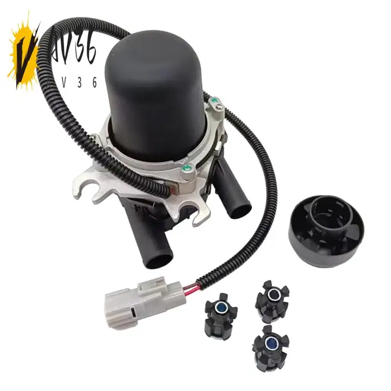 AV36-176100S010 Car Secondary Air Injection Smog Pump Assembly For Lexus For Toyota 17610-0S010
AV36-176100S010 Car Secondary Air Injection Smog Pump Assembly For Lexus For Toyota 17610-0S010
