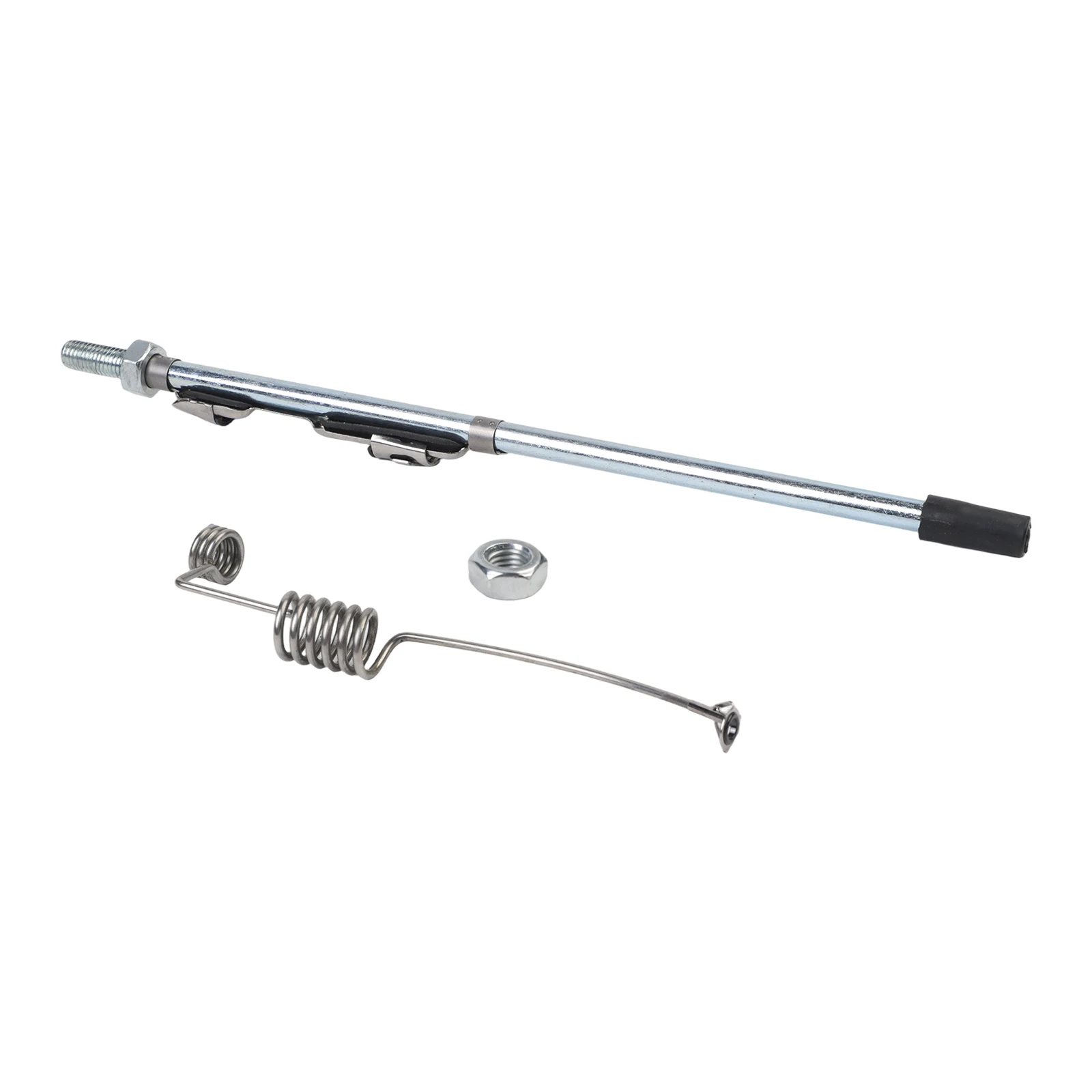 Набор металлических удочек 32 см с катушкой 5000 г для использования в нескольких локаторах, включая морские и черные ямы
Набор металлических удочек 32 см с катушкой 5000 г для использования в нескольких локаторах, включая морские и черные ямы