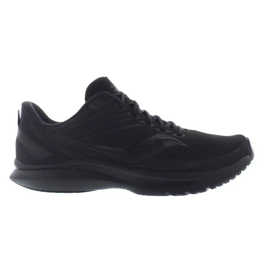 Saucony Kinvara 12 Mens Shoes
Saucony Kinvara 12 Mens Shoes