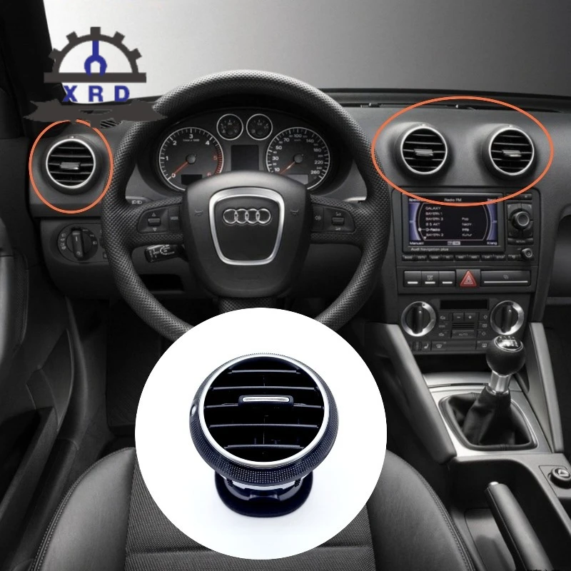 8P0820901A для Audi A3 S3: Сборка воздуховода кондиционера (панель приборов), жалюзи кондиционера 8P0820901A
8P0820901A для Audi A3 S3: Сборка воздуховода кондиционера (панель приборов), жалюзи кондиционера 8P0820901A