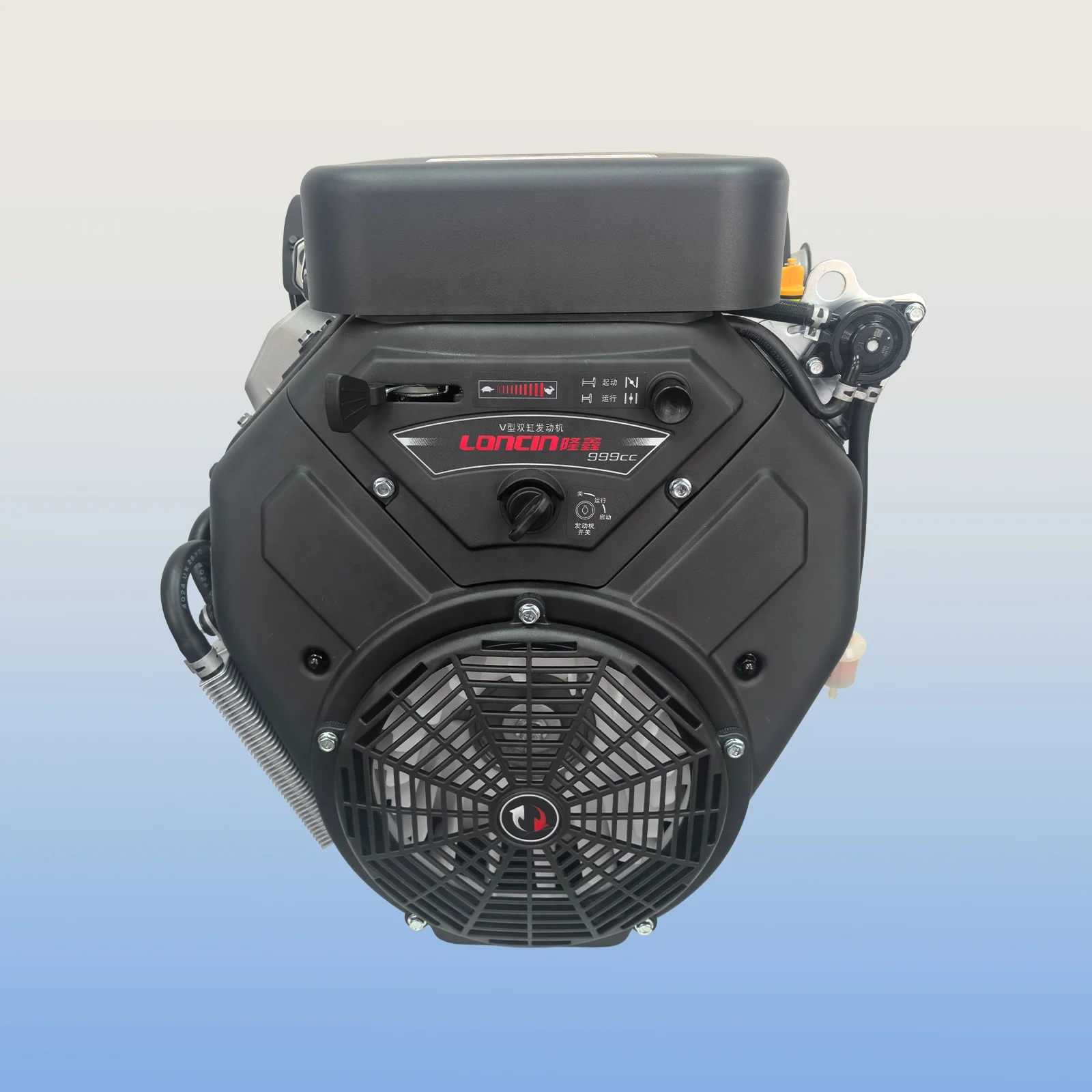 LC2V90 35hp Plate Air Filter Double Cylinder 4 Stroke OHV Engine 999cc Displacement For Industrial Farm Construction New
LC2V90 35hp Plate Air Filter Double Cylinder 4 Stroke OHV Engine 999cc Displacement For Industrial Farm Construction New