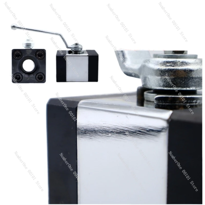 Welded Square Flange High Pressure Hydraulic Ball Valves Q1ins QFINS-31.5- 25 32 40 50 60
Welded Square Flange High Pressure Hydraulic Ball Valves Q1ins QFINS-31.5- 25 32 40 50 60