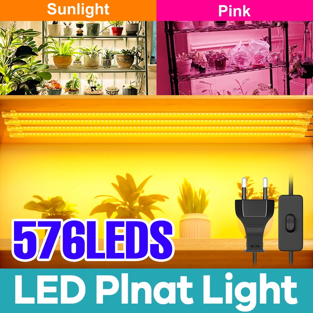 LED Phyto Growing Lamp Full Spectrum 220V Greenhouse Tent Plant Cultivation Growth Light Hydroponics Flowers Growing Lighting
LED Phyto Growing Lamp Full Spectrum 220V Greenhouse Tent Plant Cultivation Growth Light Hydroponics Flowers Growing Lighting