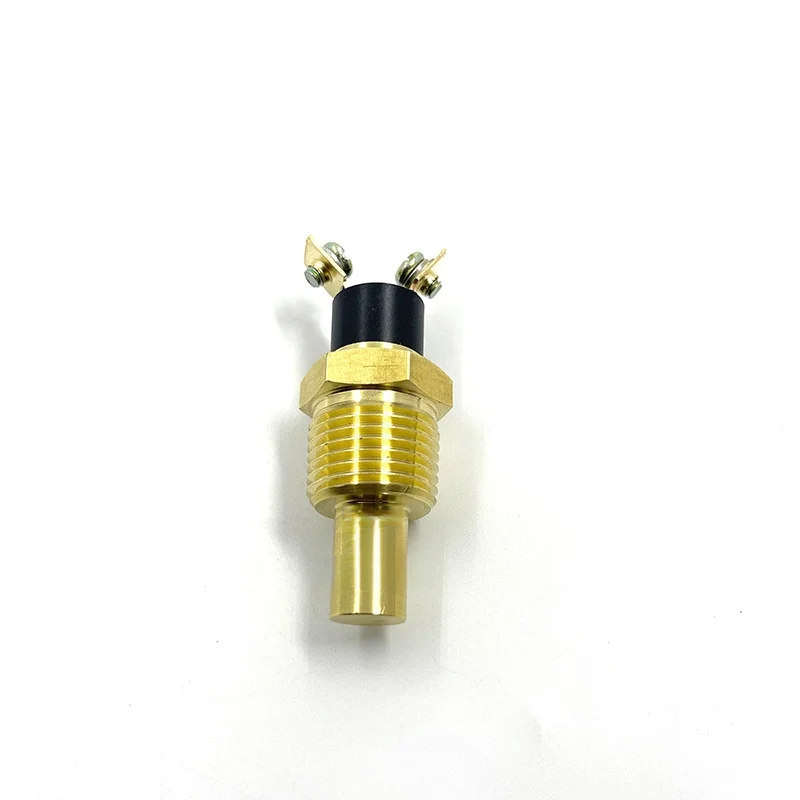 203-3219 Water Temperature Sensor For 225 231D 235B 235C 235D
203-3219 Water Temperature Sensor For 225 231D 235B 235C 235D