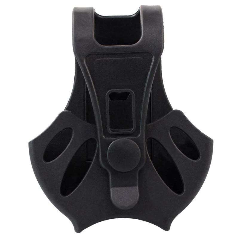 Open Top Case Tactically Belt Clip Case Shackles
Open Top Case Tactically Belt Clip Case Shackles