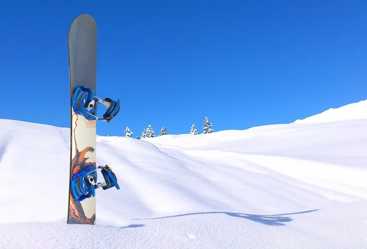 One Size Fits All Winter Sports Snow Boot Shoes Set Snowboard and Ski Bindings for Adult or Beginner
One Size Fits All Winter Sports Snow Boot Shoes Set Snowboard and Ski Bindings for Adult or Beginner