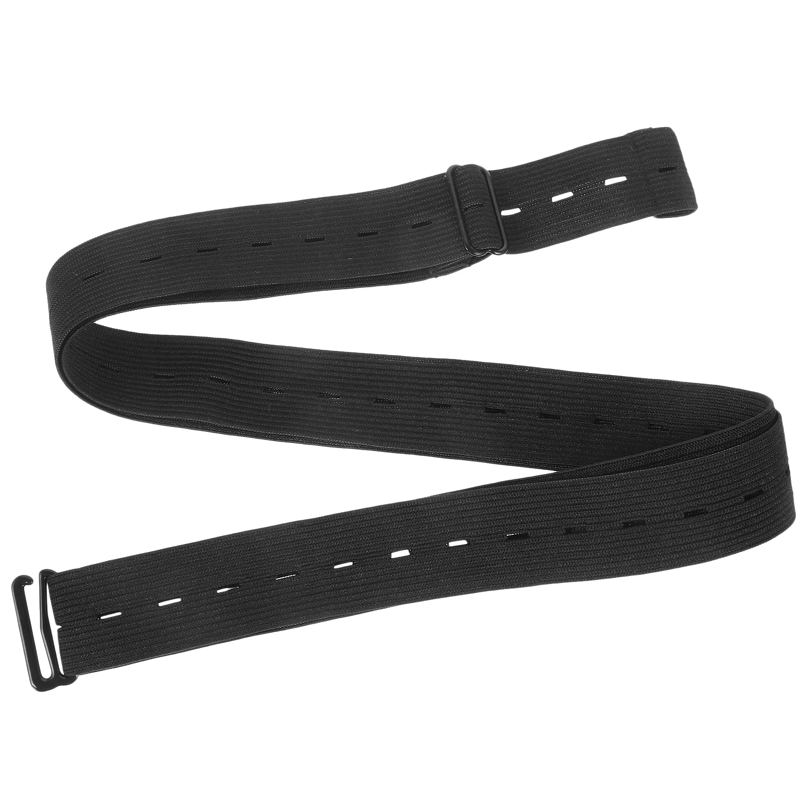 Anti-slip Clip Shirt Holder Elastic Stay Wrinkle-free Fabric Stays for Men Women Black Practical Design Suit Stay
Anti-slip Clip Shirt Holder Elastic Stay Wrinkle-free Fabric Stays for Men Women Black Practical Design Suit Stay