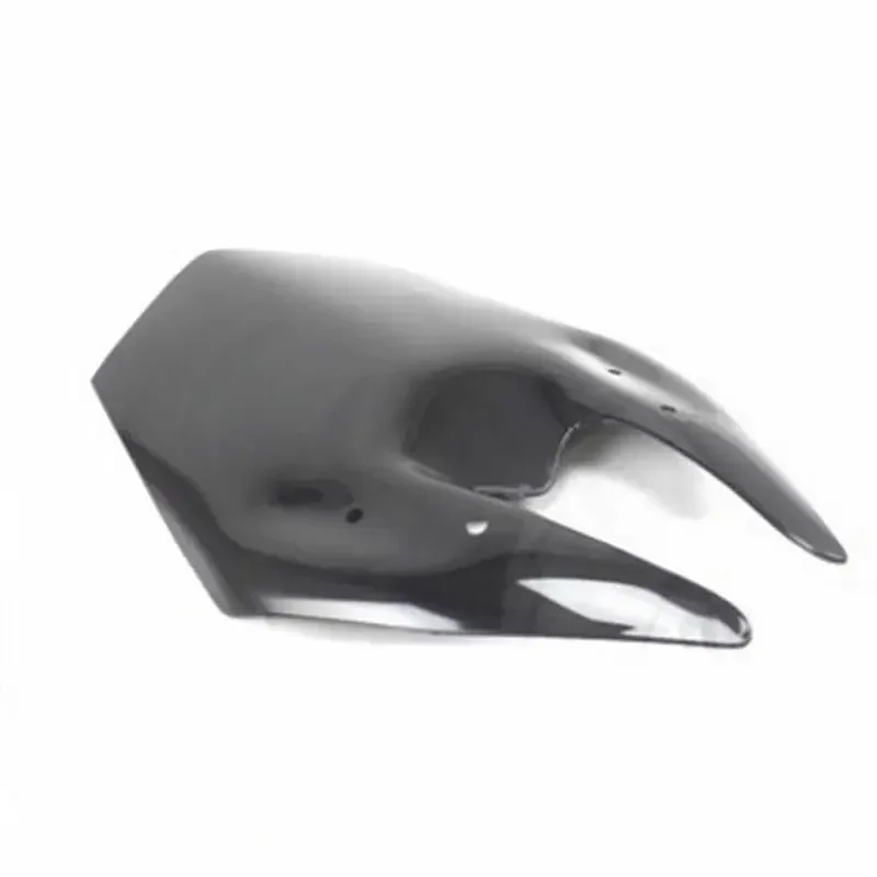 Спортивное лобовое стекло с двойным пузырьком для мотоцикла Kawasaki Z800 2013-2016
Спортивное лобовое стекло с двойным пузырьком для мотоцикла Kawasaki Z800 2013-2016