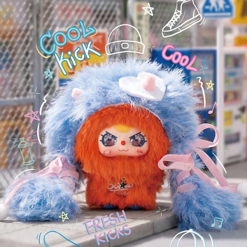 Baby Three Rebel Project Series Blind Box Baby Three Anime Doll Surprise Bag Pendant Mystery Box Collect Decor Baby Three Gift
Baby Three Rebel Project Series Blind Box Baby Three Anime Doll Surprise Bag Pendant Mystery Box Collect Decor Baby Three Gift