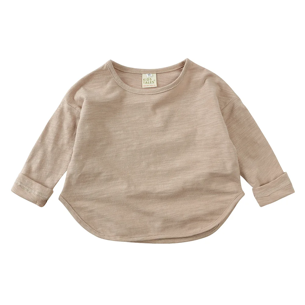 Kids Long Sleeve Cotton Shirt 25 Sf14cc9874e8040bbb508648e64f2ec687