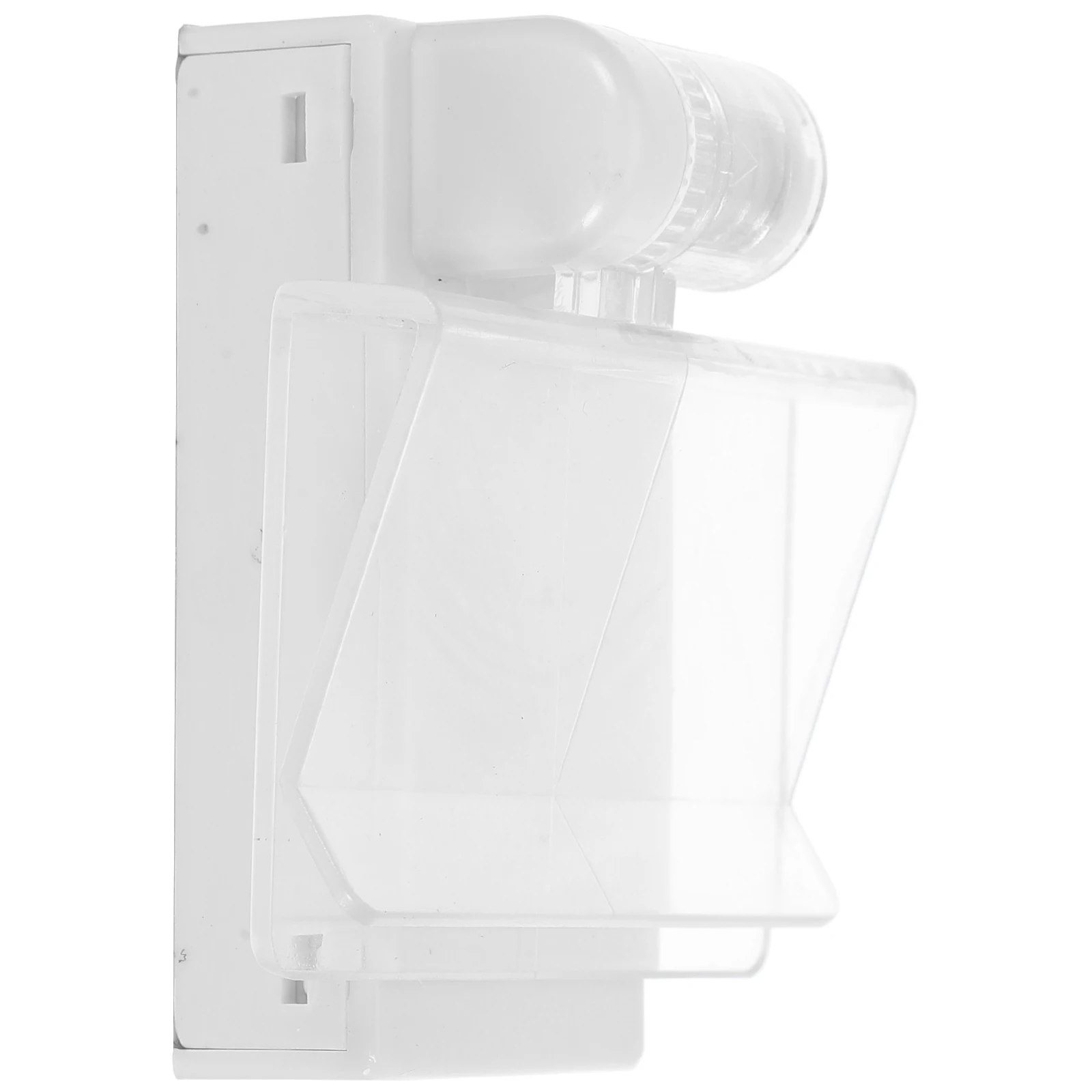 Rotatable Magnetic Display Clip Plastic Poster Label Holder for Board Desktop Advertising Merchandise Tag Holders
Rotatable Magnetic Display Clip Plastic Poster Label Holder for Board Desktop Advertising Merchandise Tag Holders