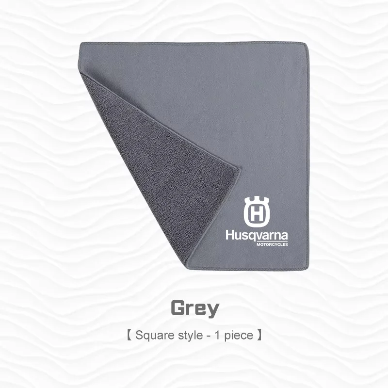 Microfiber Towel Car Wash Towel Detail Cleaning Cloth For Husqvarna Svartpilen 250 701 401 VITPILEN Norden 901 Auto Accessories
Microfiber Towel Car Wash Towel Detail Cleaning Cloth For Husqvarna Svartpilen 250 701 401 VITPILEN Norden 901 Auto Accessories