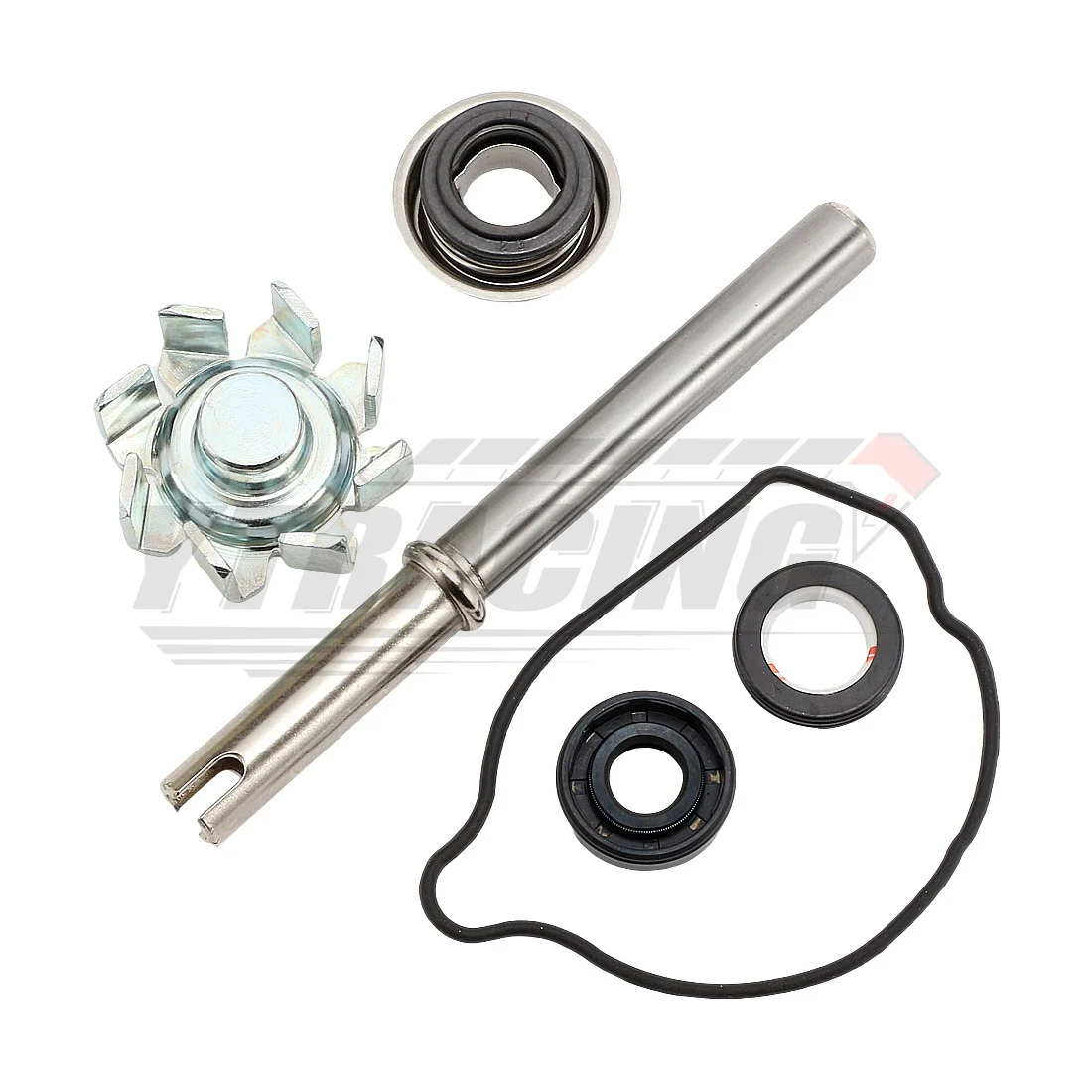 Motorcycle Water Pump Repair Kit For HONDA CB500X 2013-2021 CB500F 2013-2021 CBR500R 2013-2021 CMX500 2017-2023 CL500 2023 
Motorcycle Water Pump Repair Kit For HONDA CB500X 2013-2021 CB500F 2013-2021 CBR500R 2013-2021 CMX500 2017-2023 CL500 2023