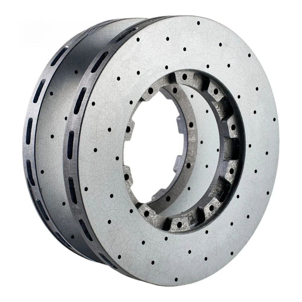 355*32 Silicon Carbide Coating CCB Big Break Kit Carbon Ceramic Brake Disc Disk Rotor For AU DI A6 allroad
355*32 Silicon Carbide Coating CCB Big Break Kit Carbon Ceramic Brake Disc Disk Rotor For AU DI A6 allroad