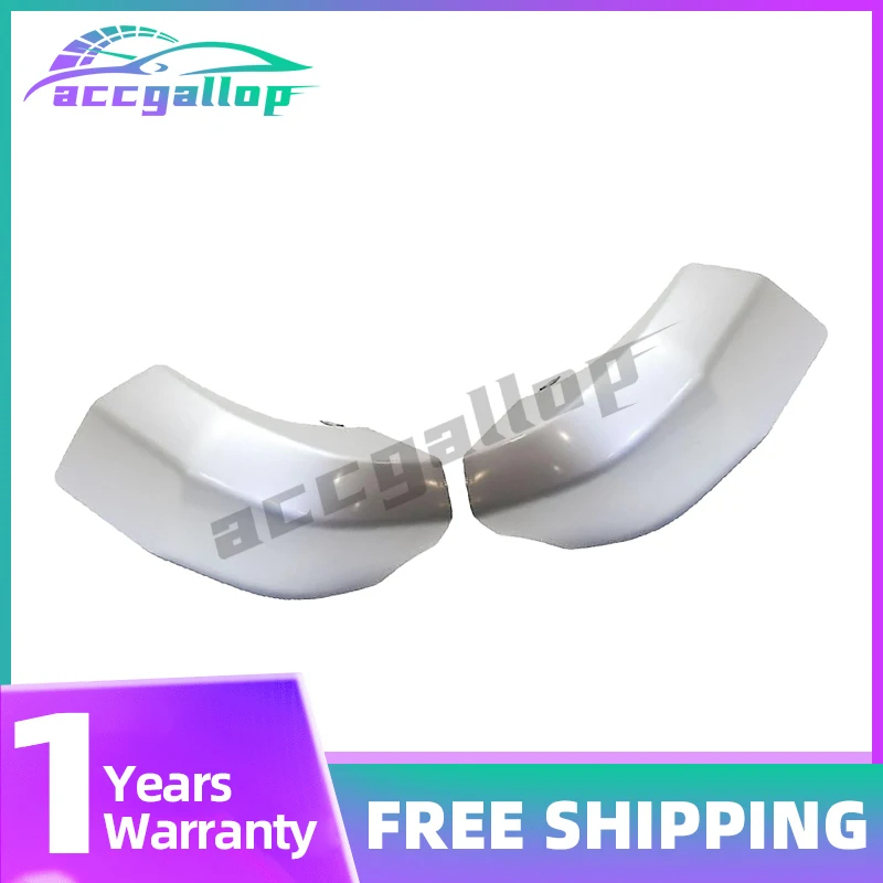 Rear Corner Bumper End Cap Pad Trim for Toyota FJ Cruiser 2007 -2014 Silver Replace Shells Exterior Parts 5246335021 accessories
Rear Corner Bumper End Cap Pad Trim for Toyota FJ Cruiser 2007 -2014 Silver Replace Shells Exterior Parts 5246335021 accessories