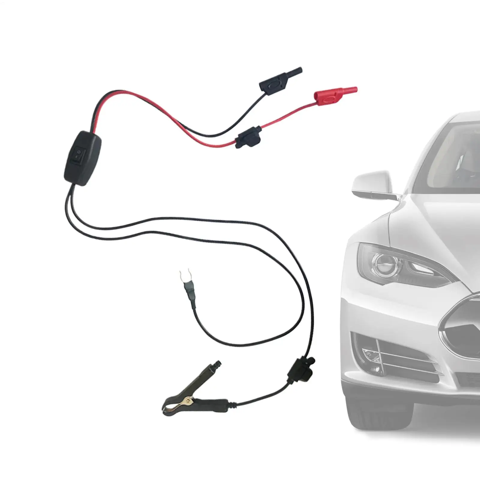10A Automotive Leakage Detection Tool Testing Portable Accurate Device Tool Parasitic Current Detection Leakage Tool
10A Automotive Leakage Detection Tool Testing Portable Accurate Device Tool Parasitic Current Detection Leakage Tool