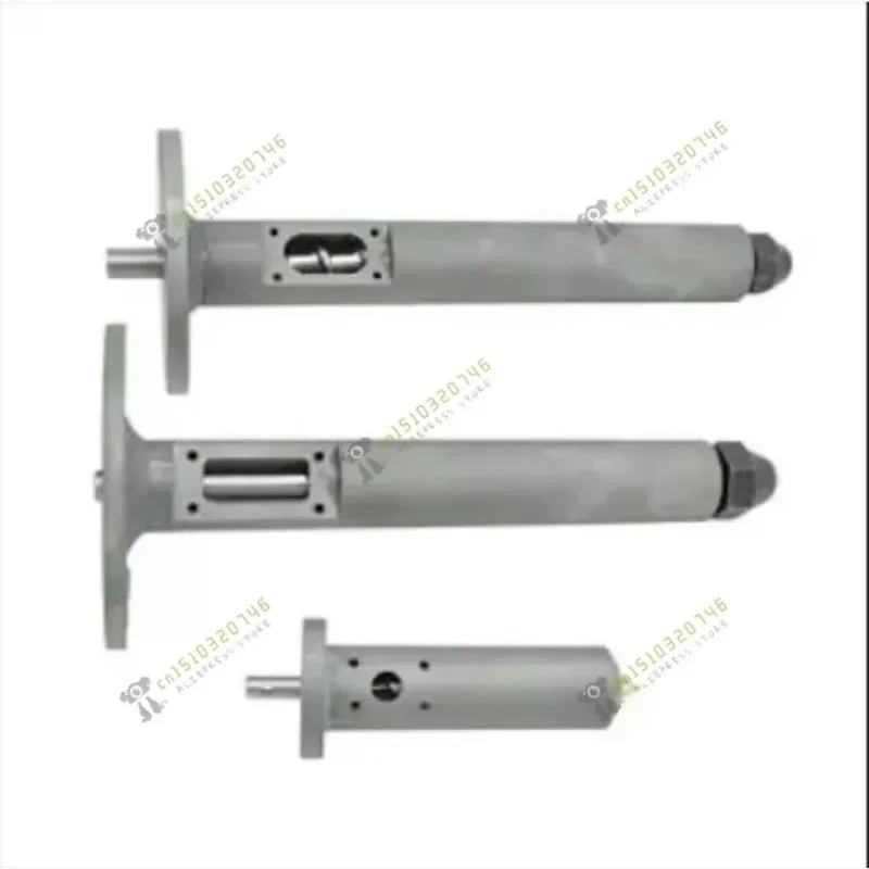 extruder barre 1.75/2.5mm diameter 8mm or 12mm screw filament extruders are used together
extruder barre 1.75/2.5mm diameter 8mm or 12mm screw filament extruders are used together