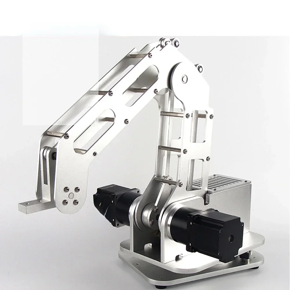 Hot SalesThe Table Top Four Axis Robotic Arm Replaces The Manual Mechanization Operation Load 2.5kg Load Lifting Mechanism
Hot SalesThe Table Top Four Axis Robotic Arm Replaces The Manual Mechanization Operation Load 2.5kg Load Lifting Mechanism