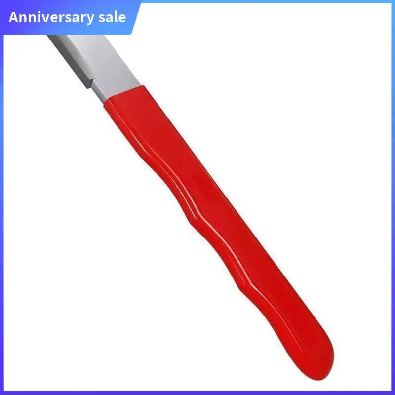 AD23-Portable Quick Sharpener, Lawnmower Dull Blade Sharpener, Multipurpose Garden Tool Sharpener Blade Sharpener Stone
AD23-Portable Quick Sharpener, Lawnmower Dull Blade Sharpener, Multipurpose Garden Tool Sharpener Blade Sharpener Stone