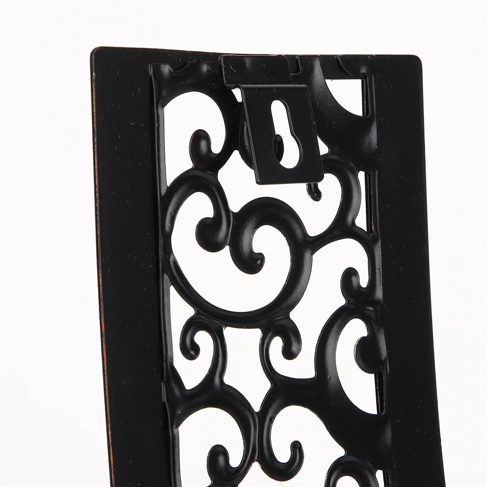 Wall Hanging Holder Decorative Iron Metal nament Hollow Design Tea Light St Home Bar Retro C Holder Restaurant
Wall Hanging Holder Decorative Iron Metal nament Hollow Design Tea Light St Home Bar Retro C Holder Restaurant