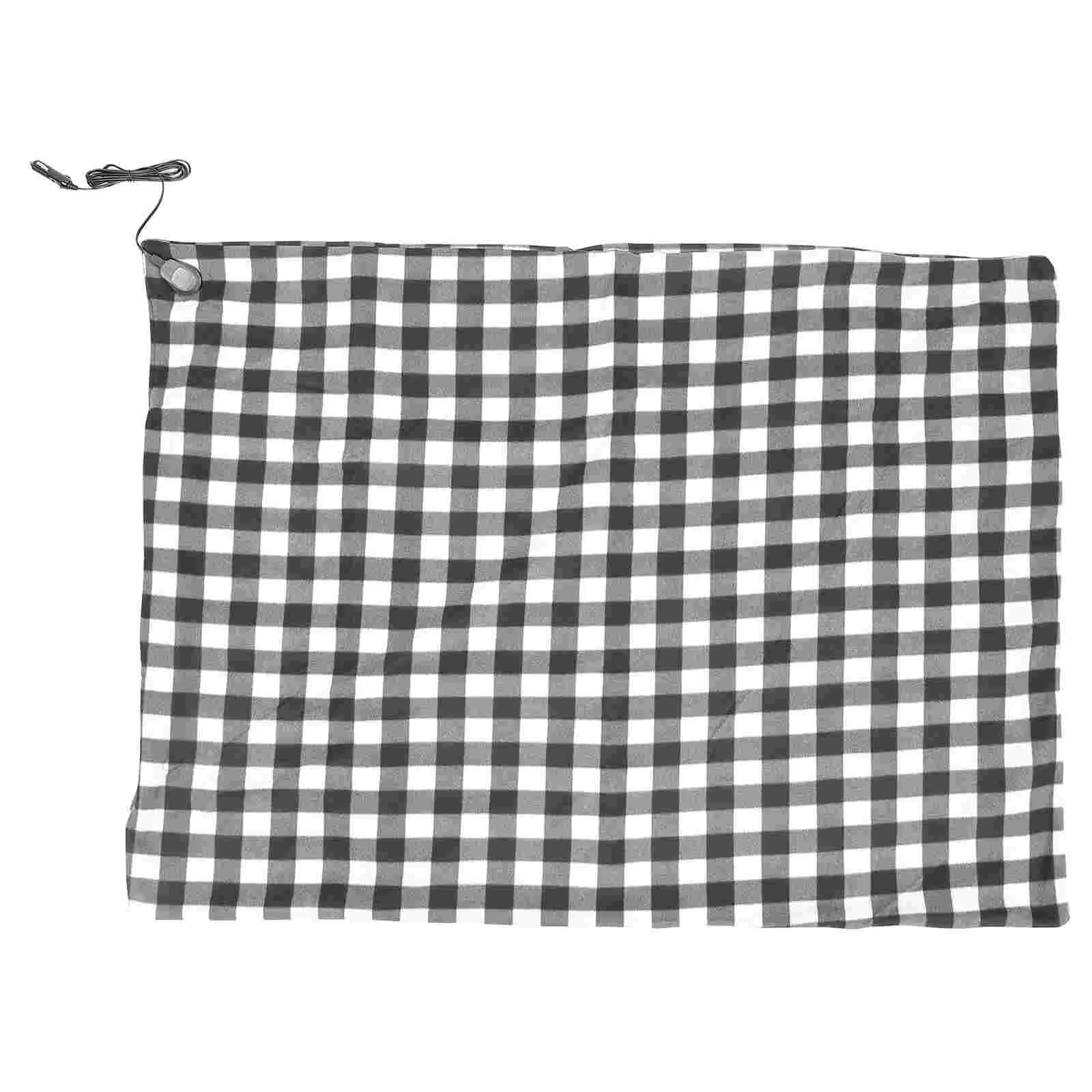 Heating Car Blanket 12V Automotive Electric Blanket Replacement Travel Blanket Auto Electric Blanket Car Electric Blanket
Heating Car Blanket 12V Automotive Electric Blanket Replacement Travel Blanket Auto Electric Blanket Car Electric Blanket