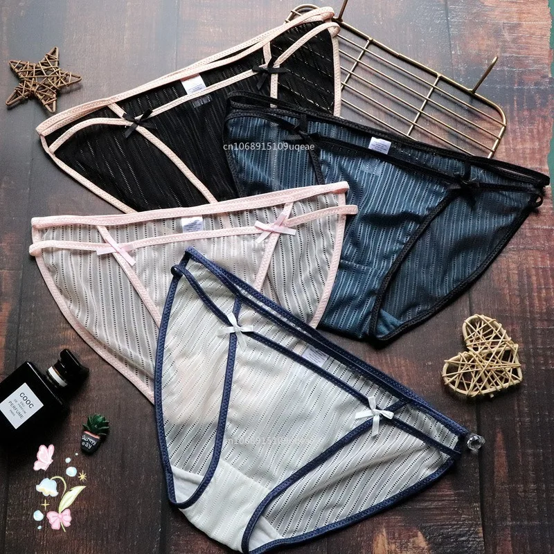 Сексуальные женские трусики с открытым поясом, прозрачные кружевные женские трусы, полуобёрточные трусики с ягодицами, бесшовные женские трусы
Сексуальные женские трусики с открытым поясом, прозрачные кружевные женские трусы, полуобёрточные трусики с ягодицами, бесшовные женские трусы