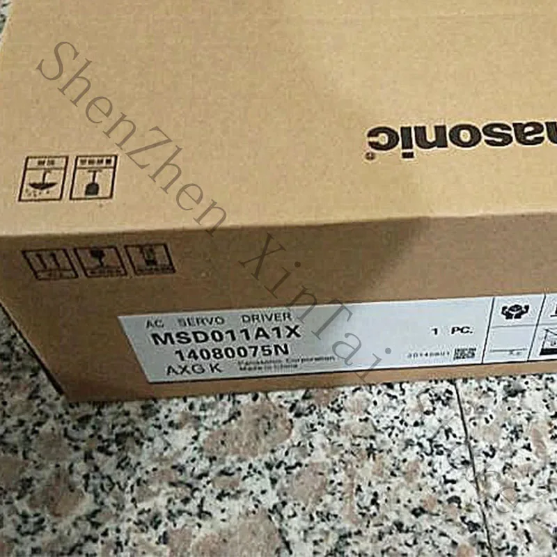 Brand New Original MSD011A1X drive
Brand New Original MSD011A1X drive