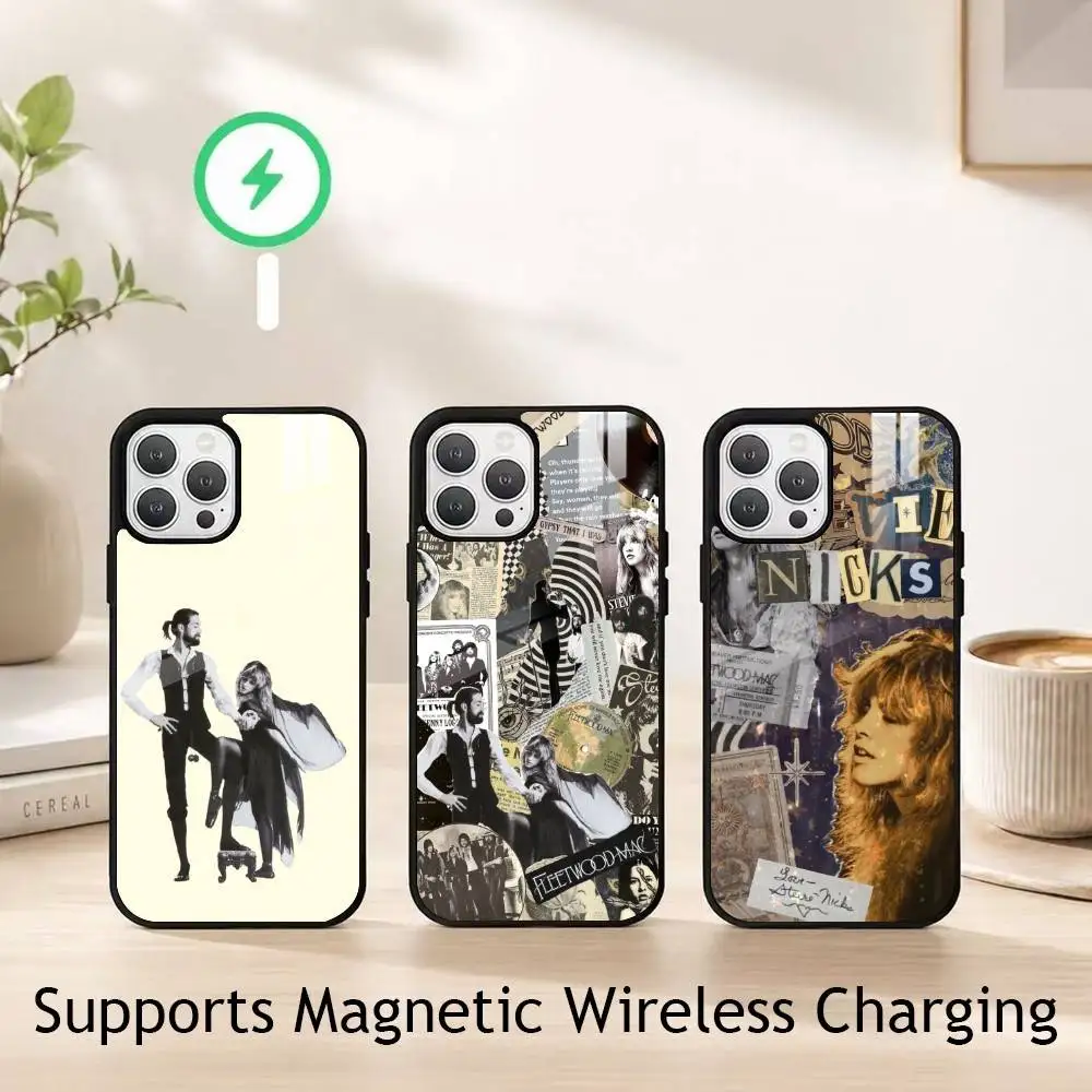 Rock Band F-Fleetwood M-Mac Phone Case For iPhone17,16,15,14,13,12,11 Plus,Pro Compatible with magnetic wireless charging
Rock Band F-Fleetwood M-Mac Phone Case For iPhone17,16,15,14,13,12,11 Plus,Pro Compatible with magnetic wireless charging